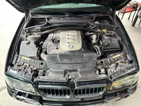 BMW X3 НАВИ, KAMEPA, Кожа, ВС.ПЛАТЕНО, снимка 14