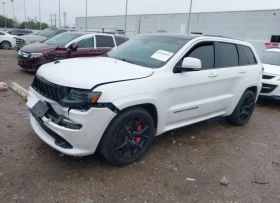 Jeep Grand cherokee SRT NIGHT | Mobile.bg    2