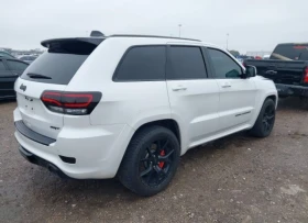 Jeep Grand cherokee SRT NIGHT | Mobile.bg    3