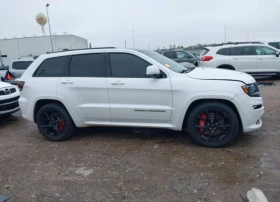 Jeep Grand cherokee SRT NIGHT | Mobile.bg    7