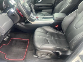 Обява за продажба на Land Rover Range Rover Evoque 2.2 D (КАТО HОВ) ~28 500 лв. - изображение 8