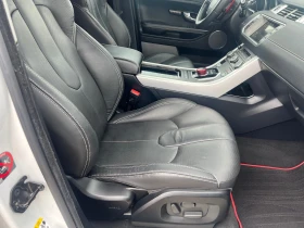 Land Rover Range Rover Evoque 2.2 D ( H) | Mobile.bg    14