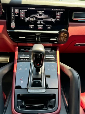 Porsche Cayenne GTS - 99000 EUR - 68565720 9