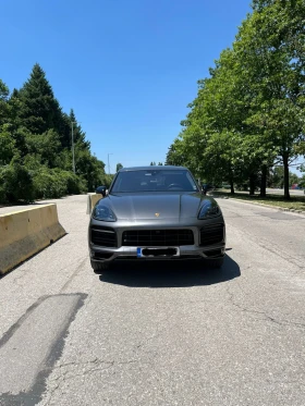 Porsche Cayenne GTS - 99000 EUR - 68565720 6
