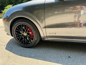 Porsche Cayenne GTS - 99000 EUR - 68565720 7