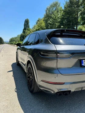 Porsche Cayenne GTS - 99000 EUR - 68565720 3