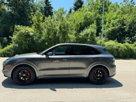 Porsche Cayenne GTS - 99000 EUR - 68565720 4