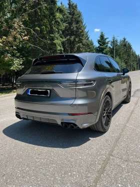 Porsche Cayenne GTS - 99000 EUR - 68565720 5