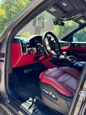 Porsche Cayenne GTS - 99000 EUR - 68565720 2