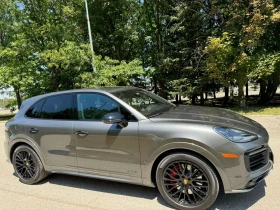 Porsche Cayenne GTS - 99000 EUR - 68565720 8