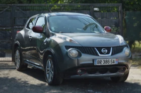     Nissan Juke Tekna 1.6i /  / 44
