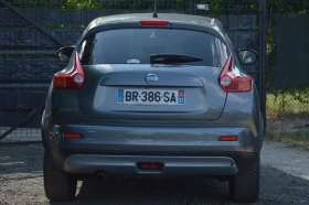     Nissan Juke Tekna 1.6i /  / 44