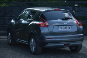     Nissan Juke Tekna 1.6i /  / 44