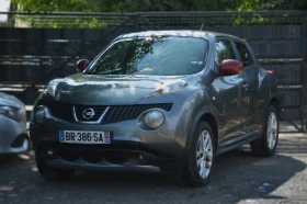     Nissan Juke Tekna 1.6i /  / 44