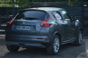 Nissan Juke Tekna 1.6i /  / 44 | Mobile.bg    5