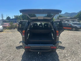 Mitsubishi Pajero sport 2.5TDI 116kc TOPPP | Mobile.bg    16