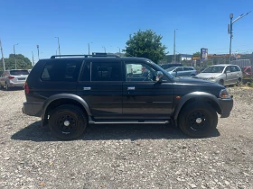 Mitsubishi Pajero sport 2.5TDI 116kc TOPPP | Mobile.bg    6