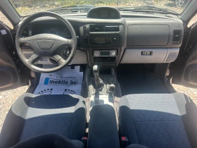 Mitsubishi Pajero sport 2.5TDI 116kc TOPPP | Mobile.bg    10