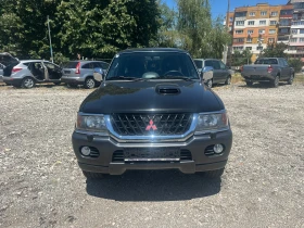 Mitsubishi Pajero sport 2.5TDI 116kc TOPPP | Mobile.bg    8