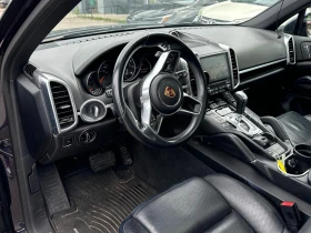 Porsche Cayenne Premium Plus* Авто финансиране* Карфакс - 34000 лв. - 36504519 5