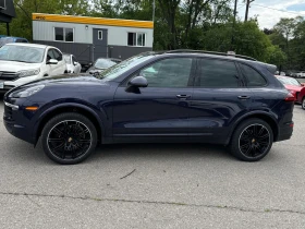 Porsche Cayenne Premium Plus* Авто финансиране* Карфакс - 34000 лв. - 36504519 2