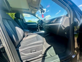 Audi Q5 Premium , Quattro, 2.0TFSI, Panorama, full extras - 38800 лв. - 69734646 11