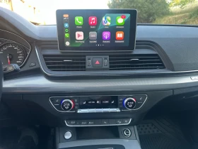 Audi Q5 Premium , Quattro, 2.0TFSI, Panorama, full extras - 38800 лв. - 69734646 3