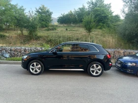 Audi Q5 Premium , Quattro, 2.0TFSI, Panorama, full extras - 38800 лв. - 69734646 5