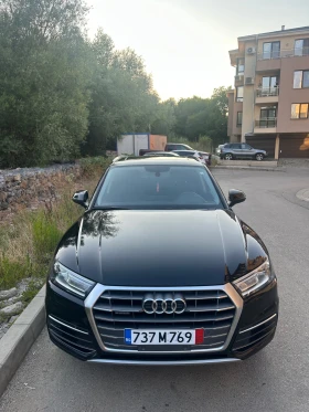 Audi Q5 Premium , Quattro, 2.0TFSI, Panorama, full extras - 38800 лв. - 69734646 2