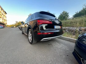 Audi Q5 Premium , Quattro, 2.0TFSI, Panorama, full extras - 38800 лв. - 69734646 6