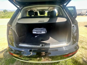 Audi Q5 Premium , Quattro, 2.0TFSI, Panorama, full extras - 38800 лв. - 69734646 10