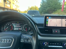 Audi Q5 Premium , Quattro, 2.0TFSI, Panorama, full extras - 38800 лв. - 69734646 4