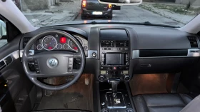 VW Touareg 3.2 LPG - 8600 лв. - 81666806 5