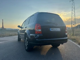Обява за продажба на SsangYong Rexton 2.7, 162 коня ~9 888 лв. - изображение 2