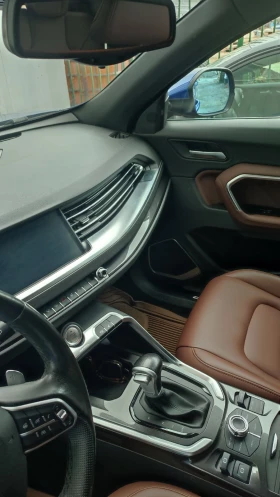 Haval H6 / | Mobile.bg    8