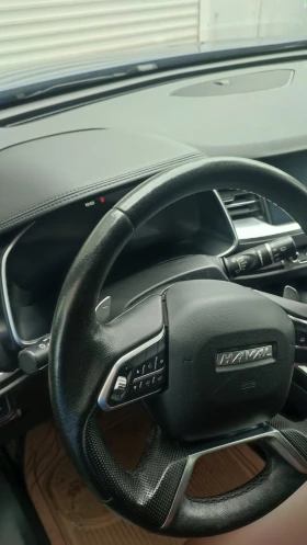 Haval H6 / | Mobile.bg    7