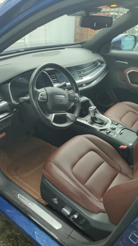Haval H6 / | Mobile.bg    10