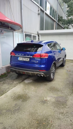 Haval H6 / | Mobile.bg    2