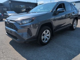 Toyota Rav4 LE* Авто финансиране* Карфакс