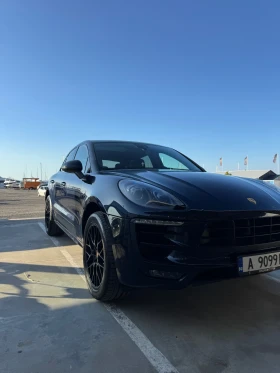 Обява за продажба на Porsche Macan GTS ~75 000 лв. - изображение 1