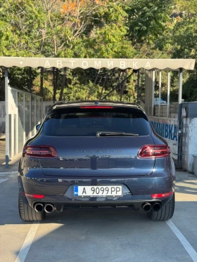 Обява за продажба на Porsche Macan GTS ~75 000 лв. - изображение 4