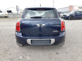 Mini Countryman 2.0 D ALL 4X4  2.0 D - 112 ..  | Mobile.bg    6