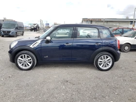 Mini Countryman 2.0 D ALL 4X4  2.0 D - 112 ..  | Mobile.bg    8