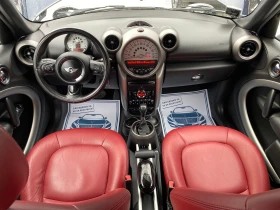 Mini Countryman 2.0 D ALL 4X4  2.0 D - 112 ..  | Mobile.bg    10