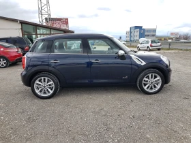 Mini Countryman 2.0 D ALL 4X4  2.0 D - 112 ..  | Mobile.bg    4