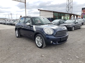 Mini Countryman 2.0 D ALL 4X4  2.0 D - 112 ..  | Mobile.bg    3