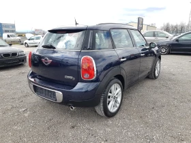 Mini Countryman 2.0 D ALL 4X4  2.0 D - 112 ..  | Mobile.bg    5