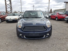 Mini Countryman 2.0 D ALL 4X4  2.0 D - 112 ..  | Mobile.bg    2
