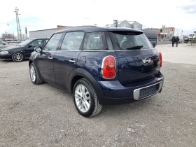 Mini Countryman 2.0 D ALL 4X4  2.0 D - 112 ..  | Mobile.bg    7
