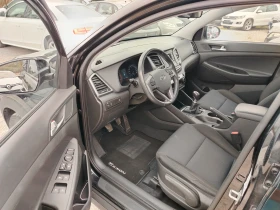 Hyundai Tucson 1.7 CRDI  | Mobile.bg    9